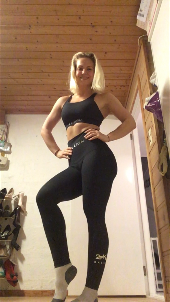 Noen BaLion tips til instagram. Alt med måte!